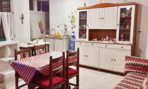 Apartamento em condominio